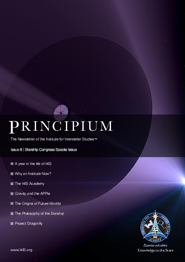 Principium 6